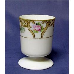 Nippon Noritake Toothpick Holder #940201
