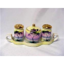 Noritake Scenic Condiment Set #940230
