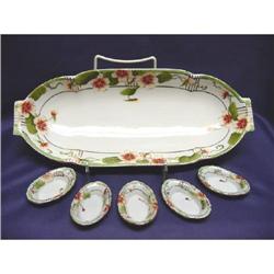 Nippon Geranium 12" Celery & 6 Salts #940249