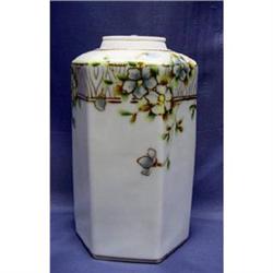 Nippon Tea Caddy #940253