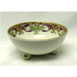 Nippon 4-1/4" Bowl - Elegant Handpainted #940256