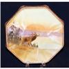 Image 1 : Nippon Elk  or Moose Trivet - $5 discount!! #940275