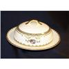 Image 1 : Noritake Ardsley Covered Butter with Insert #940276
