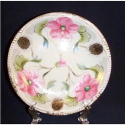 Nippon Plate - $5 shipping discount #940282