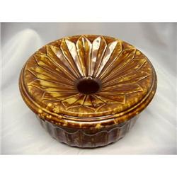 Bennington Spittoon - Cuspidor #940296