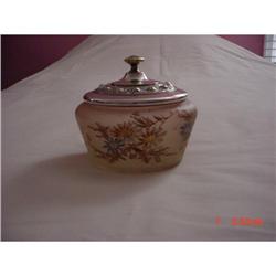 Powder container #940330