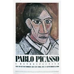 Picasso   New York. The Museum of Modern Art #940421