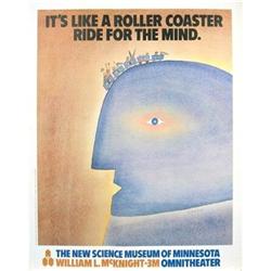 Folon   Roller Coaster #940429