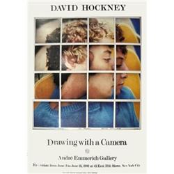 Hockney   Gregory, Los Angeles, 1982-#130 #940440