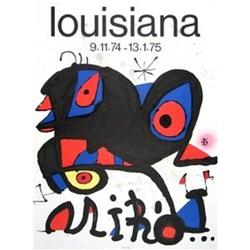 Miró   Louisiana Museum #940445