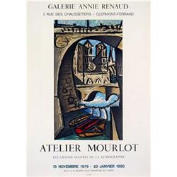 Picasso   Notre Dame De Paris #940455