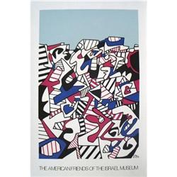 Dubuffet   The American Friends of Israel #940471