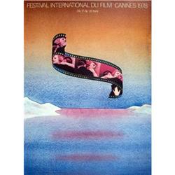 Folon   Festival International Du Film Cannes #940472