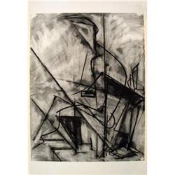 Kravsner   Figure Seated #940478