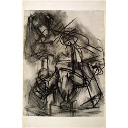 Kravsner   Abstract Figure #940479