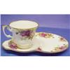 Image 1 : Royal Albert HOSTESS SET Old Country Roses #940499