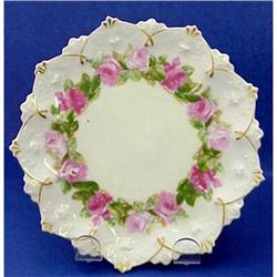  Antique MZ Austria Antique Plate #940568