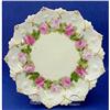 Image 1 :  Antique MZ Austria Antique Plate #940568
