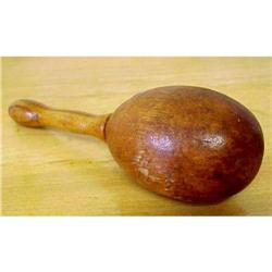 Pair of Old SOCK DARNERS #940587