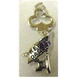 2 Stg.CHARMS - Key to Dallas&Corn #940589