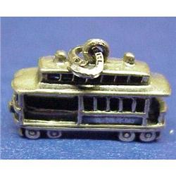 Sterling Charm San Francisco #940594