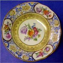 SCHUMANN  CEREAL BOWL #4 #940599