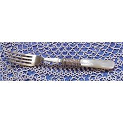 Pearl / Stg.Handle FORK  #1 #940614