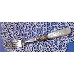 Pearl / Stg.Handle FORK  #2 #940615