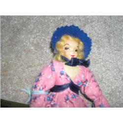 Ravca Bendable Gay Nineties Girl #940632