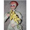 Image 1 : Cloth Banana Boy with tag #940634