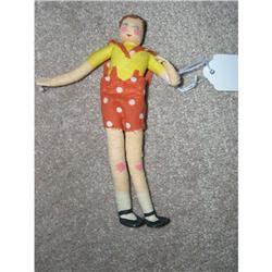 Ravca Crepe Paper boy  #940637