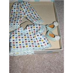 Muffie Special Occasion Mint in Box Nancy Ann #940638