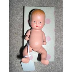 Nancy Ann Storybook Large Baby in box #940643