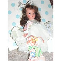 Nancy Ann He Loves Me #940648