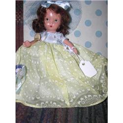 Nancy Ann Summer Storybook Doll #940665