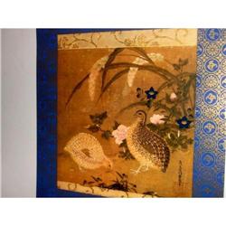 Japanese Print Lithograph-Tosa Mitsuoki #940700