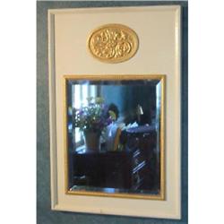 Trumeau Mirror #940710