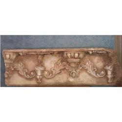 Hanging Wall Shelf #940714