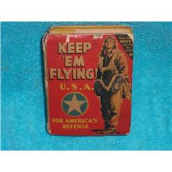 KEEP"EM FLYING FOR AMERICA #940722