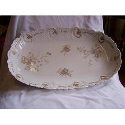  AUSTRIAN BOWL/PLATTER   #940726