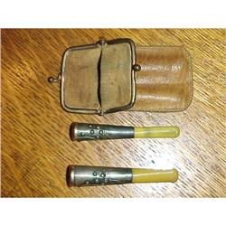 Old cigarette holders in Case #940741