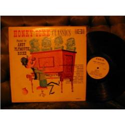  Record Honky Tonk Classics  #940756