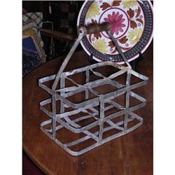 French Wine Crate #940839