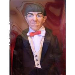 Moe of the Three Stooges    GREAT Collectable #940847