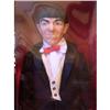 Image 1 : Moe of the Three Stooges    GREAT Collectable #940847