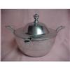 Image 1 : Pewter Soup Tureen Wilton Columbia #940914