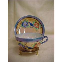 Takito Lustreware Cup and Saucer Sets #940946