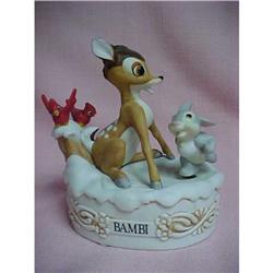 Disney's Musical Memories "Bambi" #940961
