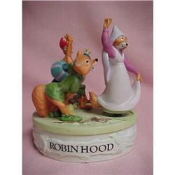 Disney's Musical Memories "Robin Hood" #940962