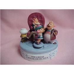 Disney's Musical Memories "The Great Mouse #940964